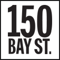 150 Bay Street